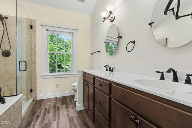 1704 Carrington Drive, Raleigh, NC 27615