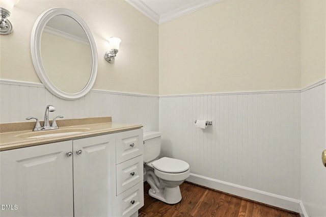 1704 Carrington Drive, Raleigh, NC 27615