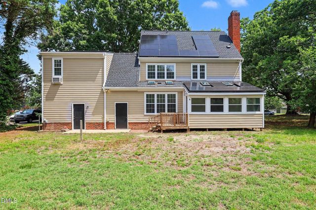 1704 Carrington Drive, Raleigh, NC 27615