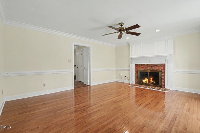 1704 Carrington Drive, Raleigh, NC 27615