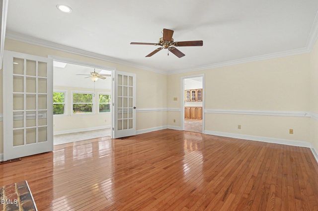 1704 Carrington Drive, Raleigh, NC 27615