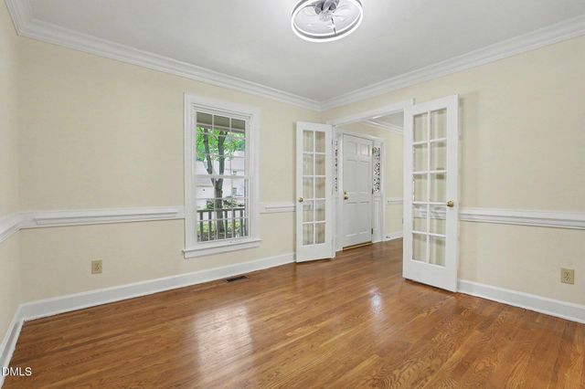1704 Carrington Drive, Raleigh, NC 27615