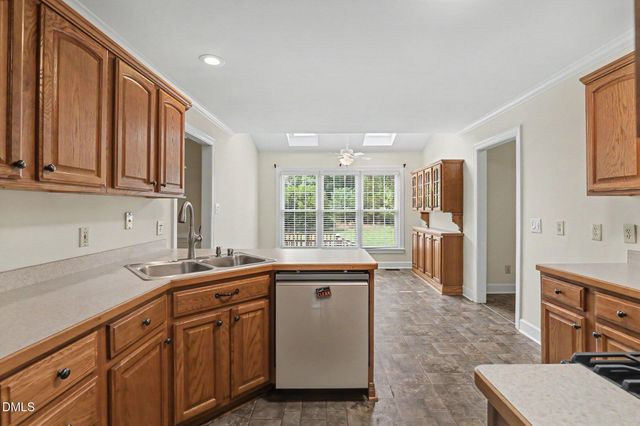 1704 Carrington Drive, Raleigh, NC 27615