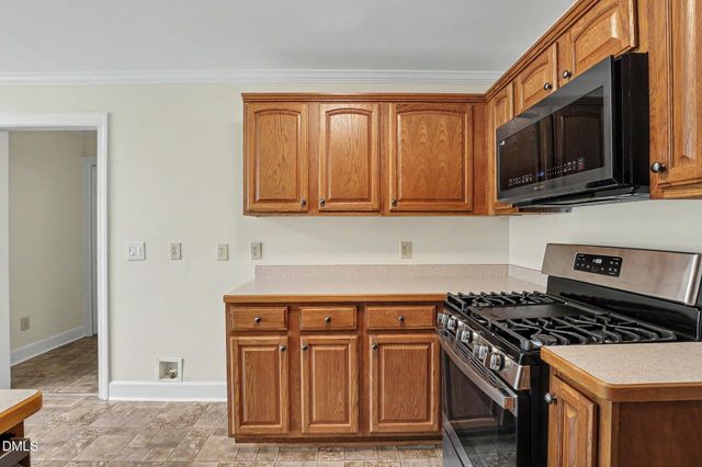 1704 Carrington Drive, Raleigh, NC 27615