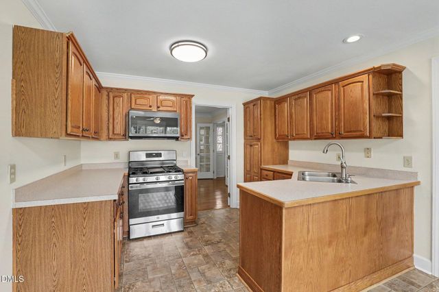 1704 Carrington Drive, Raleigh, NC 27615