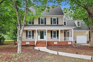 1704 Carrington Drive, Raleigh, NC 27615