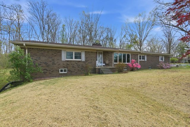 2809 Skyview Dr, Centerville, TN 37033