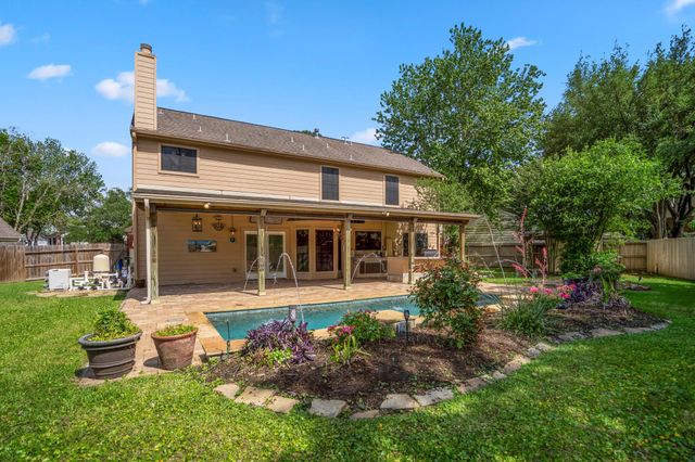 807 Noble Springs Road, Houston, TX 77062