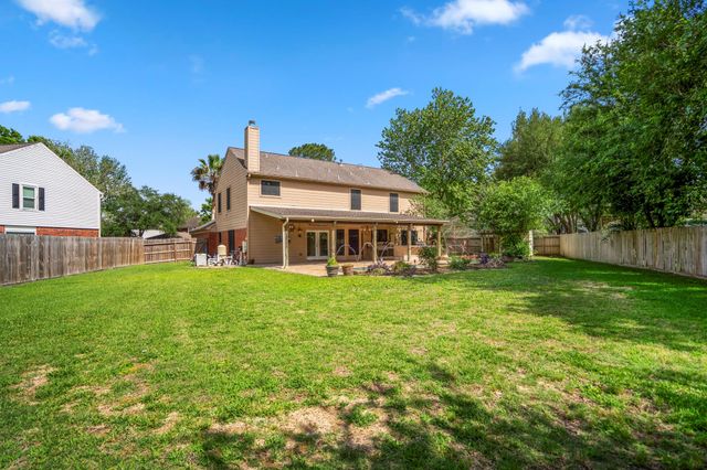 807 Noble Springs Road, Houston, TX 77062