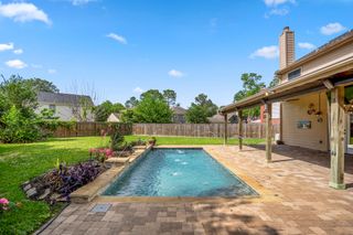 807 Noble Springs Road, Houston, TX 77062