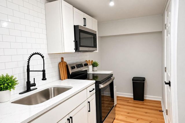 4357 Denise Drive, Decatur, GA 30035