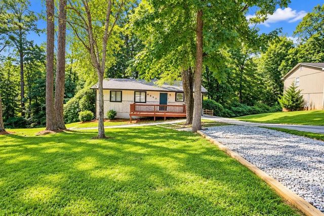 4357 Denise Drive, Decatur, GA 30035