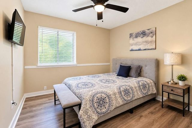 4357 Denise Drive, Decatur, GA 30035