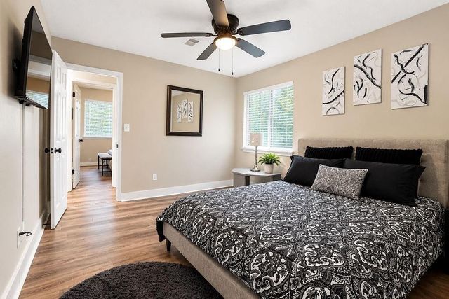 4357 Denise Drive, Decatur, GA 30035