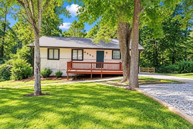 4357 Denise Drive, Decatur, GA 30035
