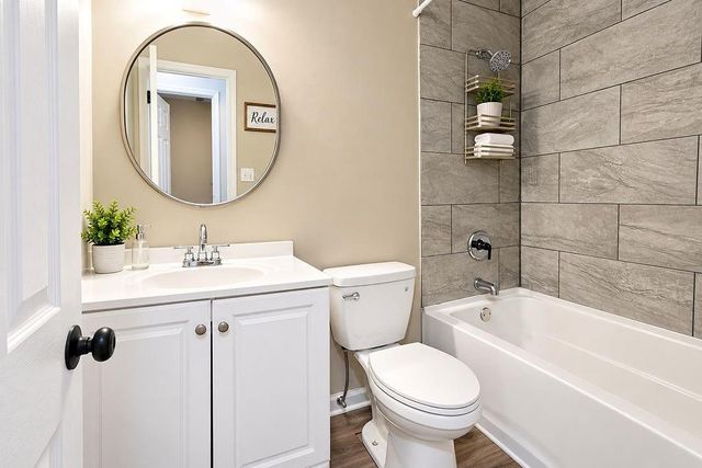 4357 Denise Drive, Decatur, GA 30035