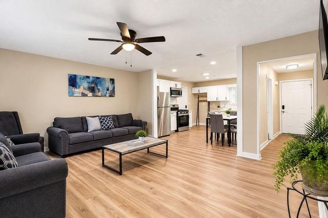 4357 Denise Drive, Decatur, GA 30035