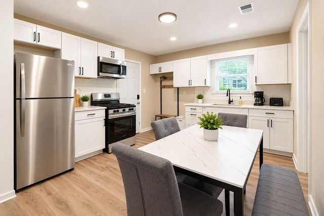 4357 Denise Drive, Decatur, GA 30035