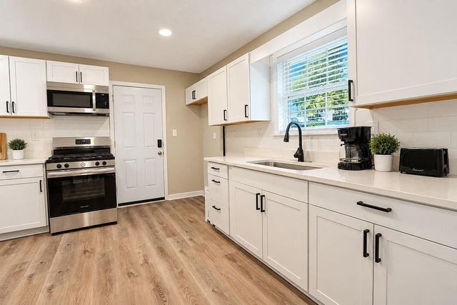 4357 Denise Drive, Decatur, GA 30035