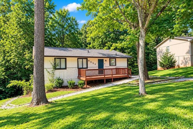 4357 Denise Drive, Decatur, GA 30035