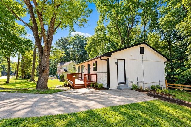 4357 Denise Drive, Decatur, GA 30035