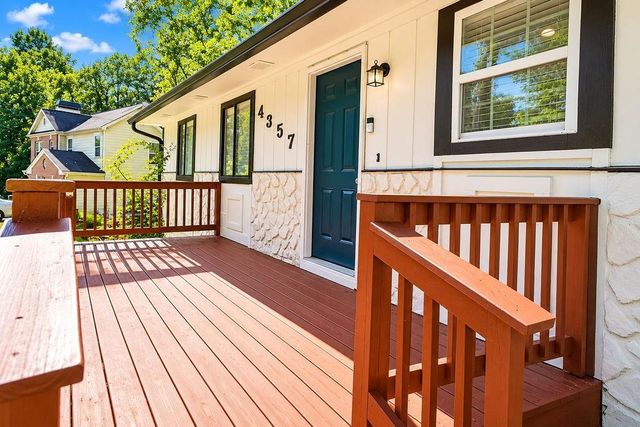 4357 Denise Drive, Decatur, GA 30035