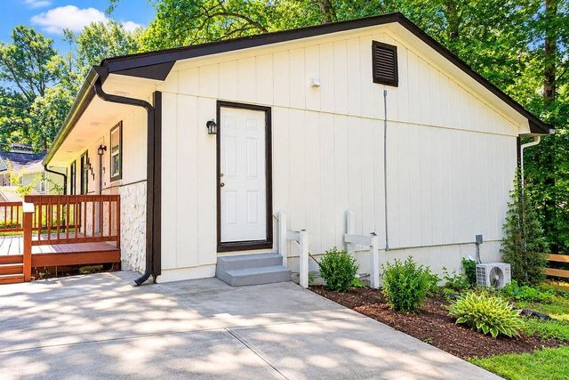 4357 Denise Drive, Decatur, GA 30035