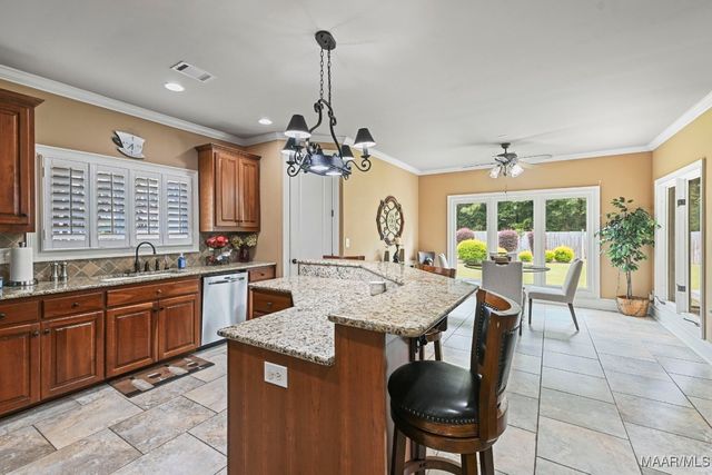 7308 Brisbane Court, Montgomery, AL 36117