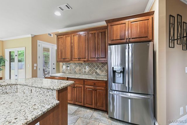 7308 Brisbane Court, Montgomery, AL 36117