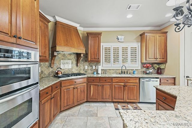 7308 Brisbane Court, Montgomery, AL 36117