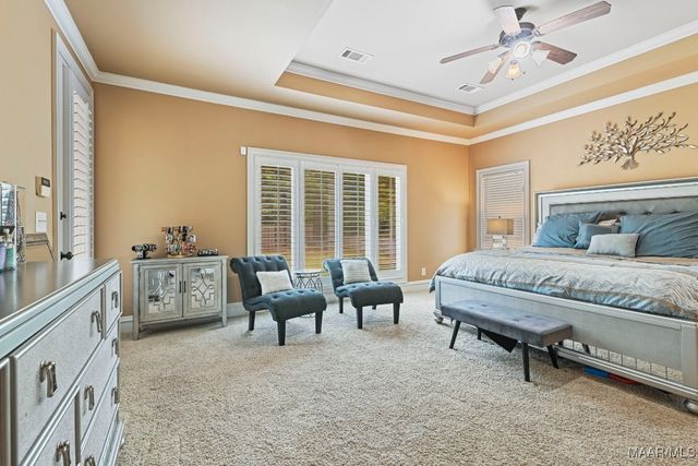 7308 Brisbane Court, Montgomery, AL 36117