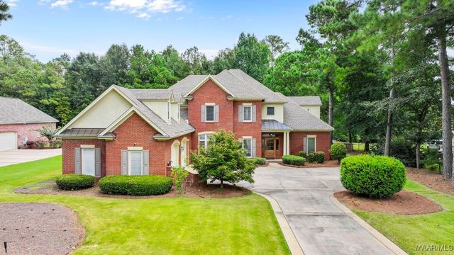 7308 Brisbane Court, Montgomery, AL 36117