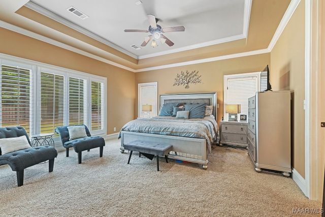 7308 Brisbane Court, Montgomery, AL 36117