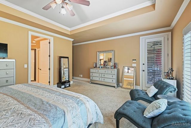 7308 Brisbane Court, Montgomery, AL 36117