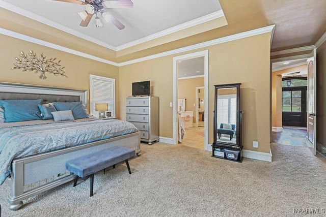 7308 Brisbane Court, Montgomery, AL 36117