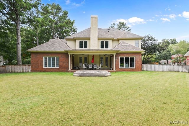 7308 Brisbane Court, Montgomery, AL 36117