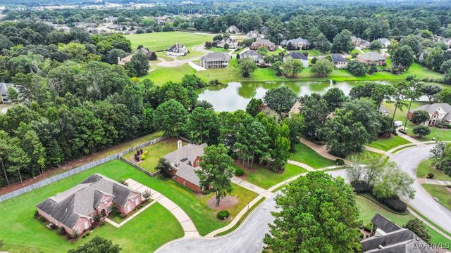 7308 Brisbane Court, Montgomery, AL 36117