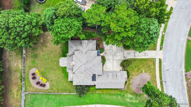 7308 Brisbane Court, Montgomery, AL 36117