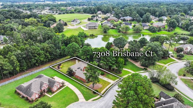 7308 Brisbane Court, Montgomery, AL 36117