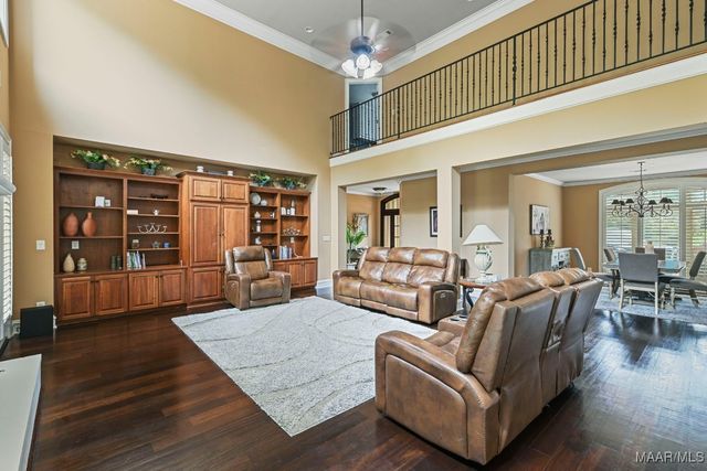 7308 Brisbane Court, Montgomery, AL 36117