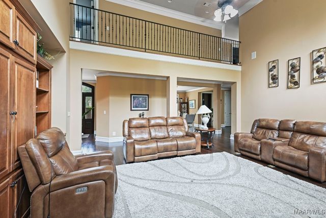 7308 Brisbane Court, Montgomery, AL 36117