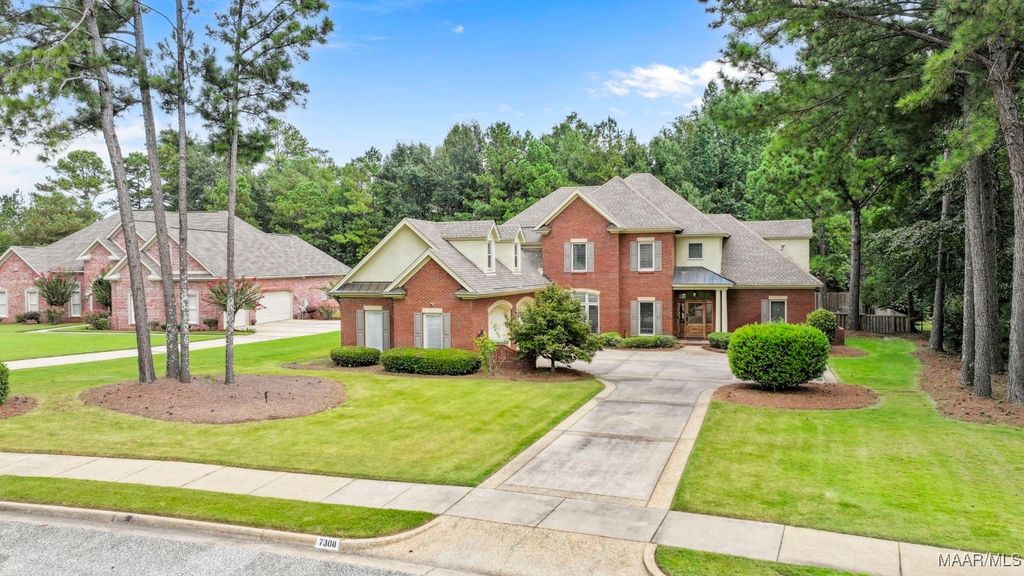 7308 Brisbane Court, Montgomery, AL 36117