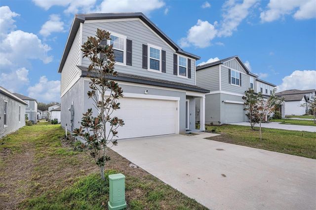 11618 KAYLEIGH COURT, Dade City, FL 33525