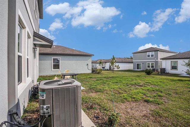 11618 KAYLEIGH COURT, Dade City, FL 33525