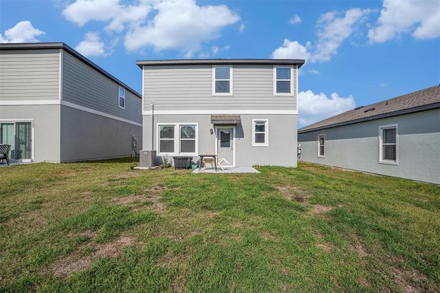 11618 KAYLEIGH COURT, Dade City, FL 33525