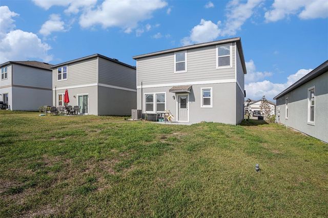 11618 KAYLEIGH COURT, Dade City, FL 33525