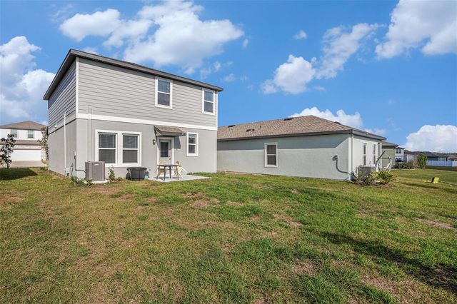 11618 KAYLEIGH COURT, Dade City, FL 33525