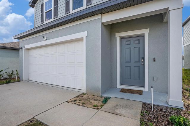 11618 KAYLEIGH COURT, Dade City, FL 33525