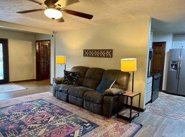 2316 Indian Trail Street, Jonesboro, AR 72401