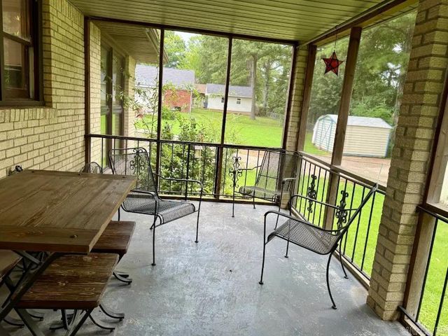 2316 Indian Trail Street, Jonesboro, AR 72401